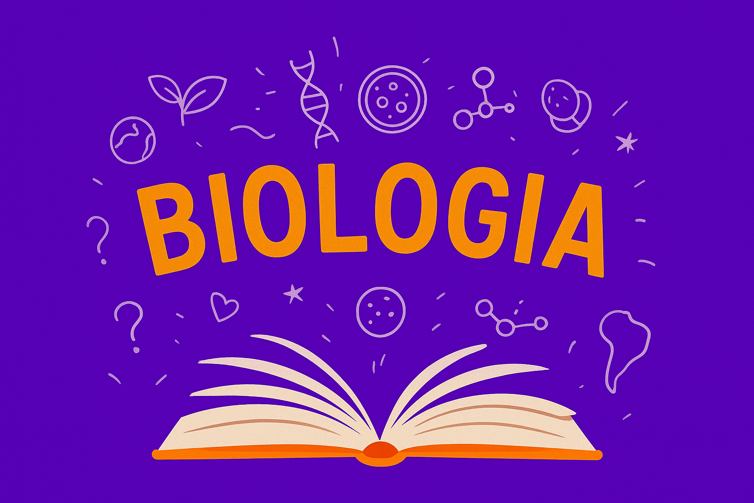 Biologia