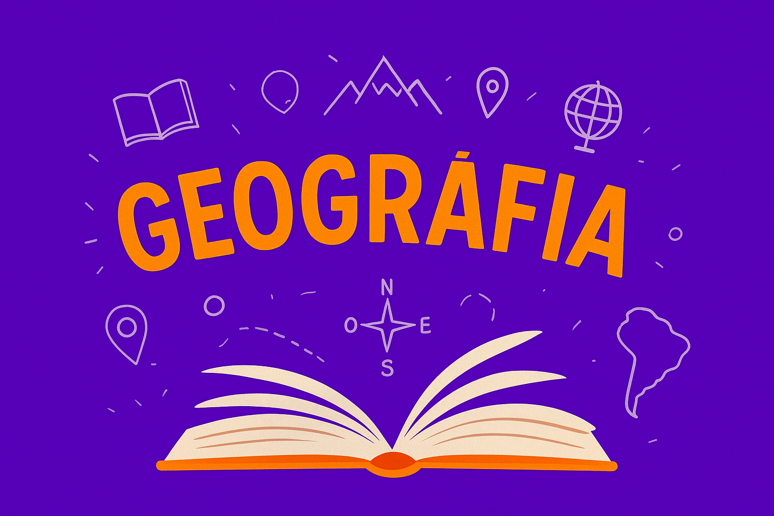 Geografia