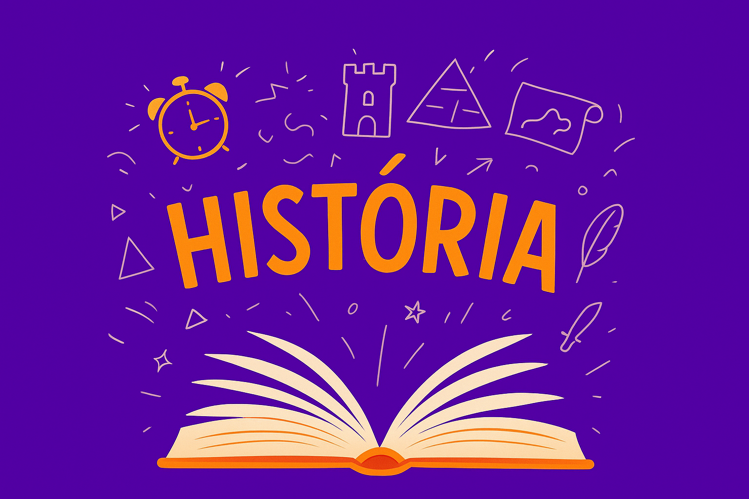 História